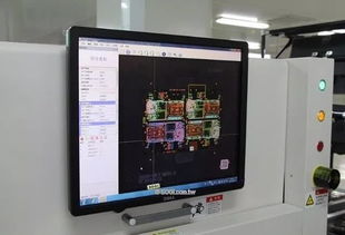 探访OPPO手机工厂 科技制造的世界前五强实力