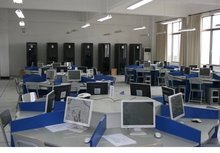 广东省南方技师学院广州校区 计算机软硬件专业的教育优势与就业前景